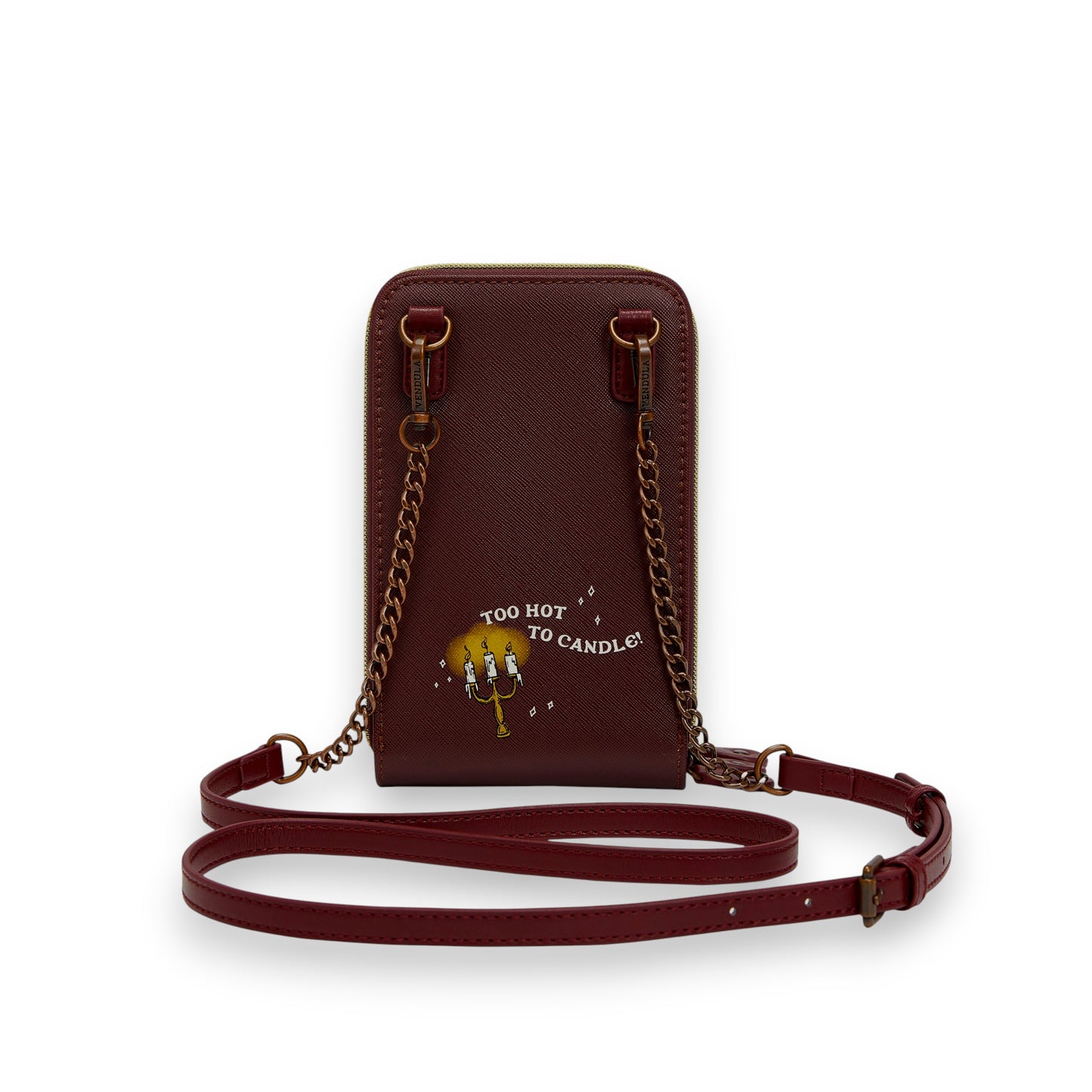 Bolso Callaway Mystic de la marca inglesa Vendula London y venta en Maldita Rita joyería, parte de atrás