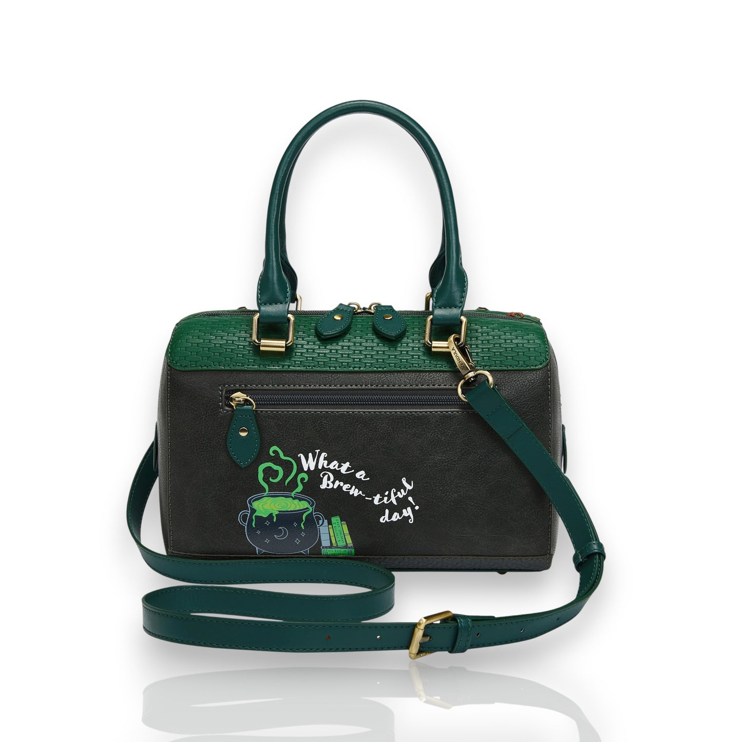 BOLSO SPEEDY BOWLER THE WITCHES PANTRY