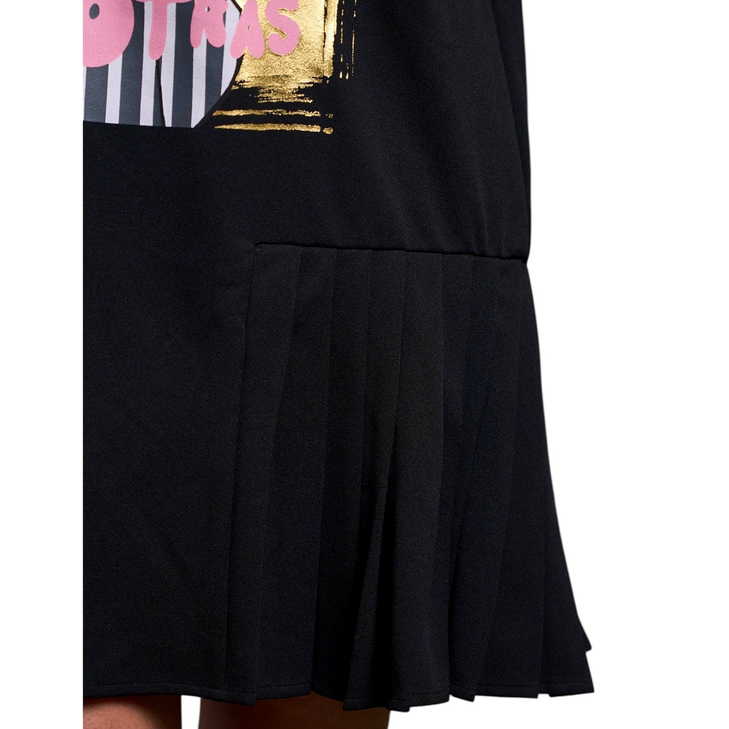 VESTIDO GRACE, de Anabel Lee, de venta en Maldita Rita, detalle tablas