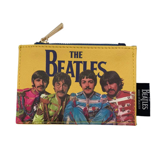 Monedero Sgt. Pepper de los Beatles en Maldita Rita