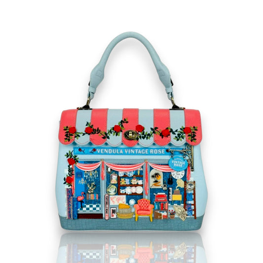 Bolso Grace Vendula Vintage Rose, vista principal