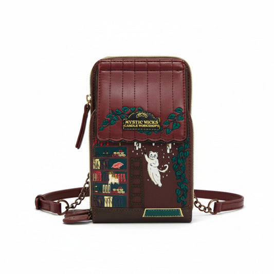 Bolso Callaway Mystic de la marca inglesa Vendula London y venta en Maldita Rita joyería