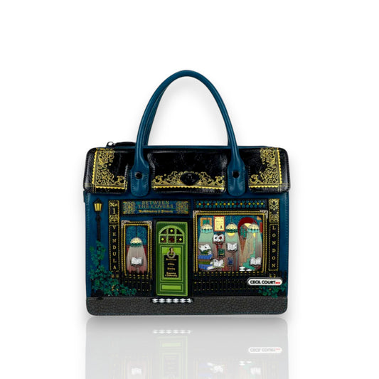 MOCHILA HARRIET BETWEEN THE COVERS BOOKBINDERS en Maldita Rita, principal