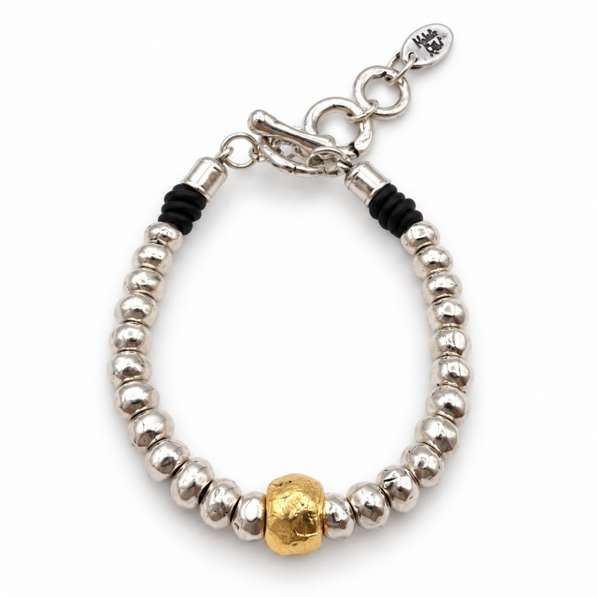 PULSERA LOURDES