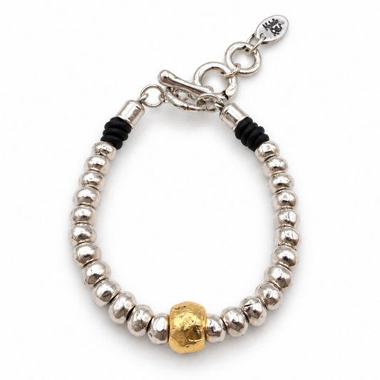 PULSERA LOURDES