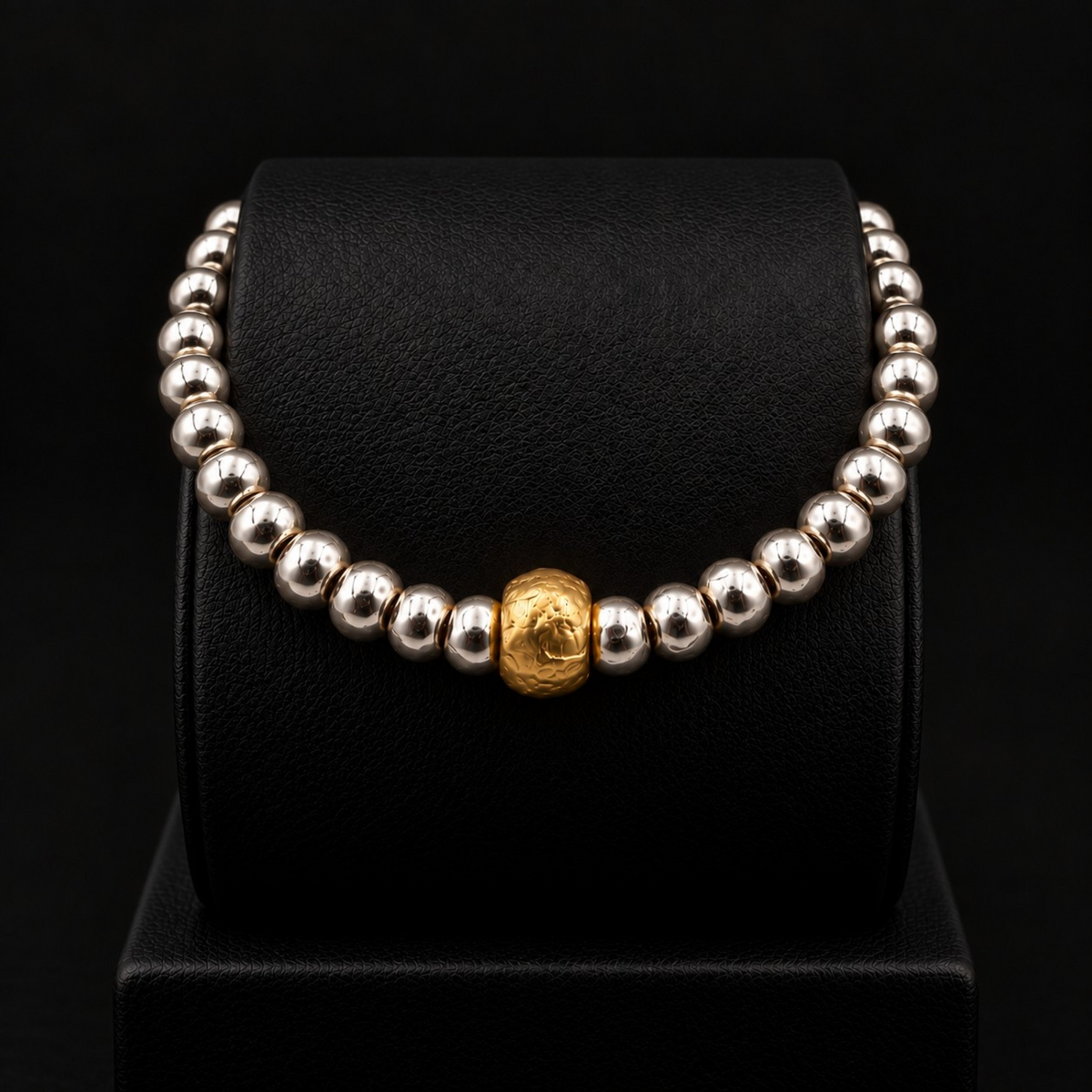 PULSERA LOURDES