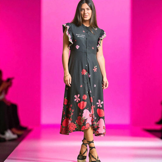 VESTIDO PAULA, de Anabel Lee, venta en Maldita Rita, principal