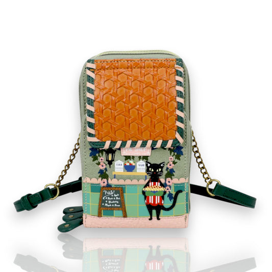 Vendula Shop bolso Callaway venta Maldita Rita, frontal